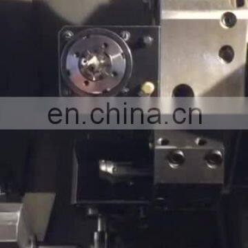 CNC lathe machine companies products price CK32L