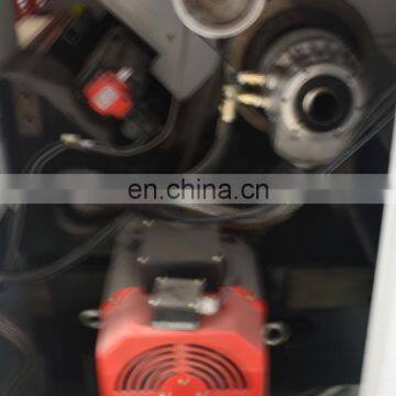 CK36L High Speed Mini Slant Bed CNC Lathe