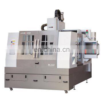 Computerized Machine Price, 8m/min High Speed Milling Cnc Machines photo-2