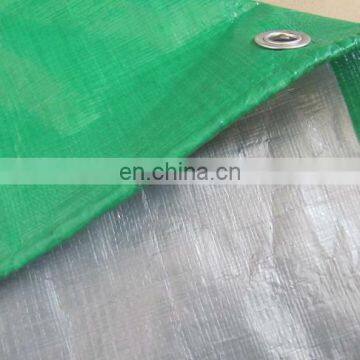 plastic canvas tarpaulin & waterproof polythene coating tarpaulin truck cover