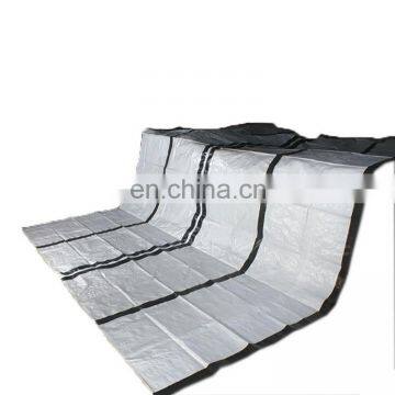 International Rescue Waterproof PE Tent With LOGO photo-6