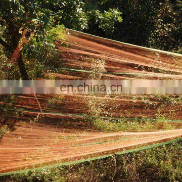 Harvest Olive Netting HDPE Warp Knitted Green Olive Gathering Net for Sale photo-5