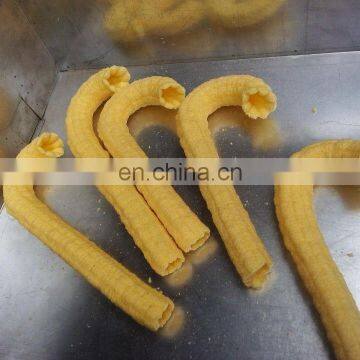 2018 Hot Sale Ice Cream Corn Puffing Snack Machine photo-3