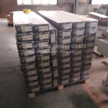 12mm Thickness Wood Laminate Flooring Made In China photo-2