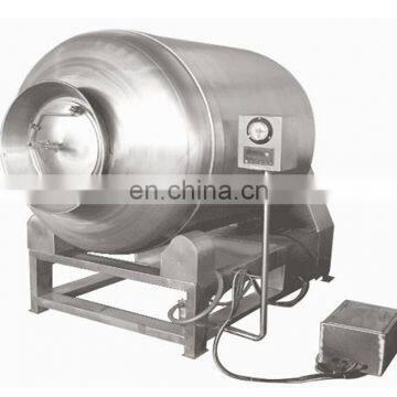 100/300/500/1000L Vacuum marinated meat tumbler machine