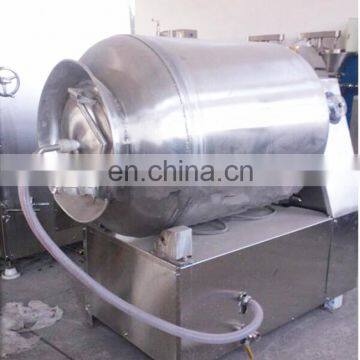 food vacuum tumbler machine/high quality vacuum tumbler