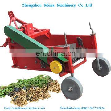 Potato Harvester For Digging Potato