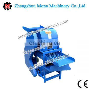 Stable Performance Small Capacity Fresh Chestnut Peeler Machine photo-3