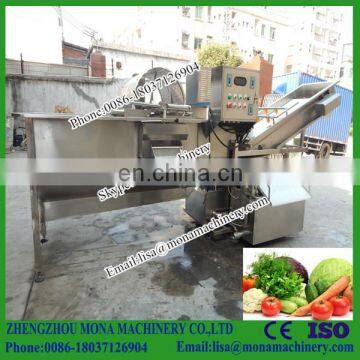 Vortex Vibrating Vegetable And Fruit Washing Machine