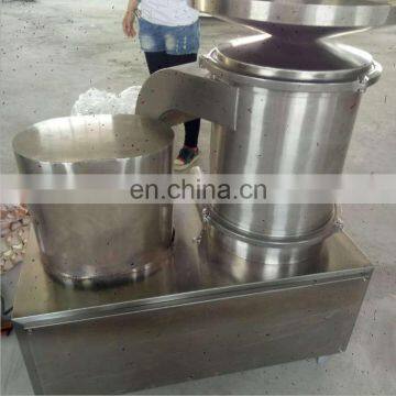 Fresh Egg Beating Machine Egg Yolk Separator Egg Shelling Machine photo-5