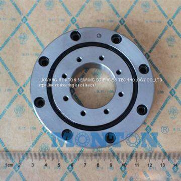 RB11020UUCC0P5 Rb & Crbc Series Crossed Roller Bearings For Harmonic Drive