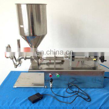 Manufacturers Direct Selling Good Price Cake Icing Machine With More Nozzles photo-6