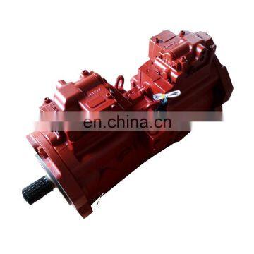 R210LC-7 Hydraulic Pump K3V112DT Excavator R210-7 Main Pump 31N6-10051