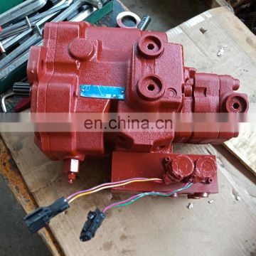 KYB B0600-21016 PSVD2-17E PUMP MM40SR-2 Hydraulic Pump