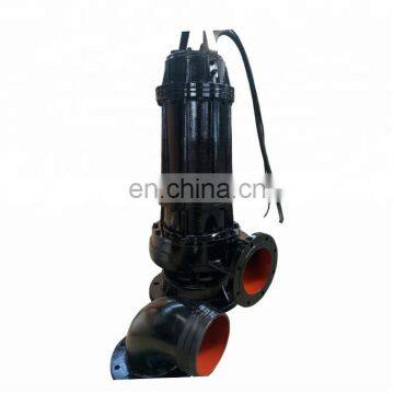 Submersible Water Pump 6 Inch Pump photo-7
