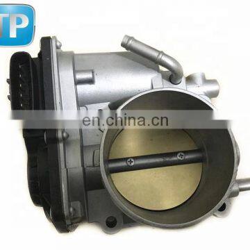 Throttle Body For Su-baru L-egacy Ou-tback T-ribeca OEM 16112AA160