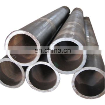 DIN2391 St52 cold drawn seamless carbon steel tube