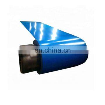 Steel Ppgi/prepainted Steel Coil photo-4