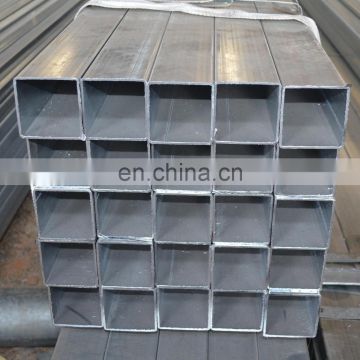 Building material 75x75 tube square pipe /square tube 100x100