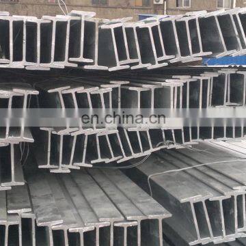 Hot Rolled Stainless Mild I Beam Structural Steel