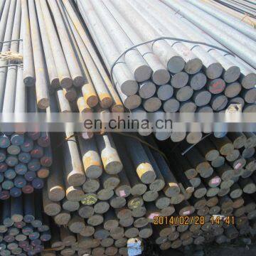 cold drawn free cutting steel bar