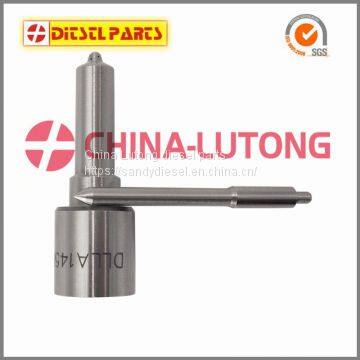 Scania Nozzle Repair Kit 0 433 271 299 Diesel Injection Nozzles DLLA150S616