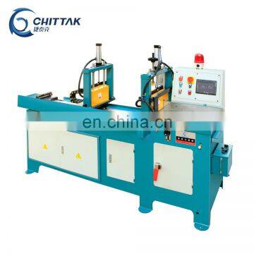 Professional CNC Aluminum Door and Window Frame Cutting Saw Machine Price