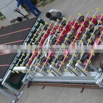 Glass Cutting Machine Float glass cutting machine / Laminated glass cutting machine