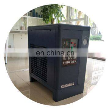 Widely Used Best Price Refrigerated Air Dryer for Screw Air Compressor