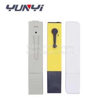 ph meter price/digital ph meter