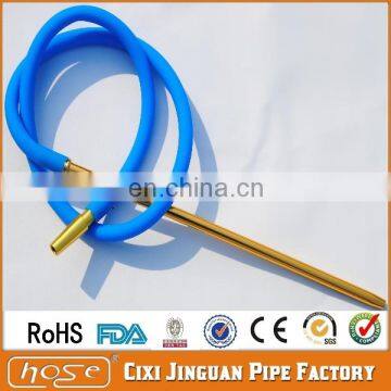 High Quality 1.8Meters Eco-Friendly Colorful Durable Washable Dream Hookah Hose Silicone Shisha Hookah Silicone Hookah Hose photo-4