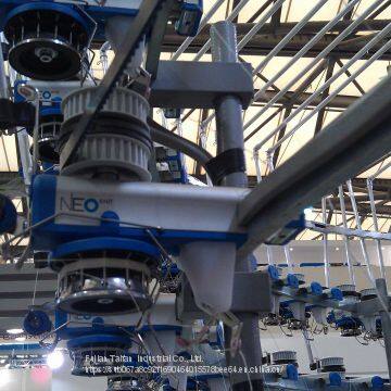 Circular Knitting Machine Spare Parts photo-3