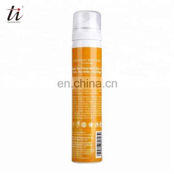 New Formula Deodorant Body Spray for Women, Fragrant Perfume Body Spray for Deodorization, Smart Body Spray(1.8OZ) for Lady photo-2