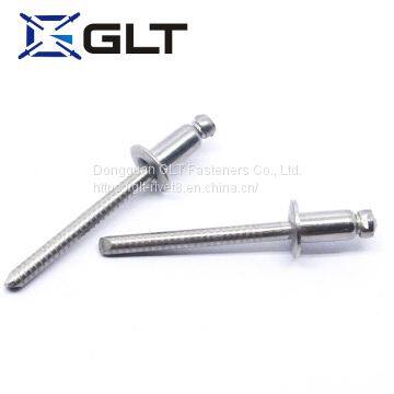 Easy Entry Rivets Blind Rivet Open Type photo-2