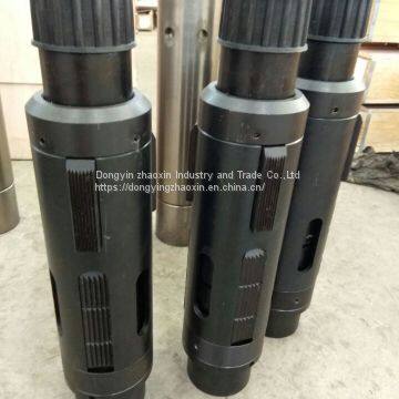 Oil Well Torque Anchor for PCP Pump photo-3