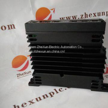 GE FANUC IC200GBI001