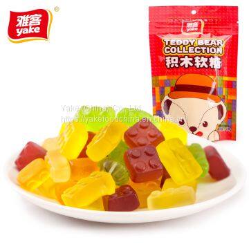 Yake 69g Watermelon Jelly photo-5