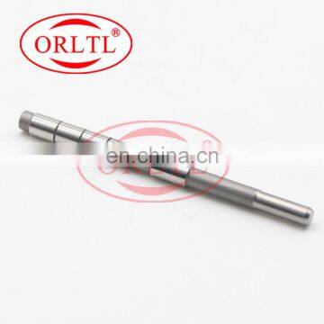 ORLTL injector steel rod 654 fuel injection rod 57.3mm Auto Injector 095000-5450 for Mitsubishi 6M60