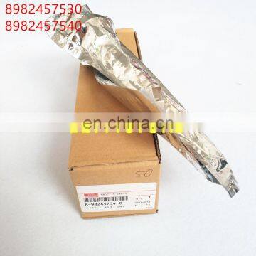 Original and high quality common rail injector 8971925963 8-98245753-0 8982457530  8982457540