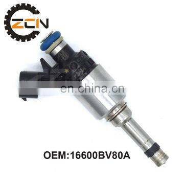 Genuine Fuel Injector Nozzle OEM 16600BV80A For J11 1.6 Dig-T 120kw photo-2