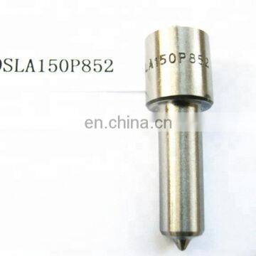 Fuel Injector Nozzle CDSLA150P852 DSLA150P852 0633171852 for Dachai A6600 Engine