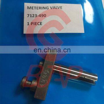 BJAPHigh Quality  Metering Valve  7123-490E 7123490E