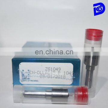 093400-1049 Genuine Original Quality Injector Nozzle DLLA145P1049 for 095000-8011