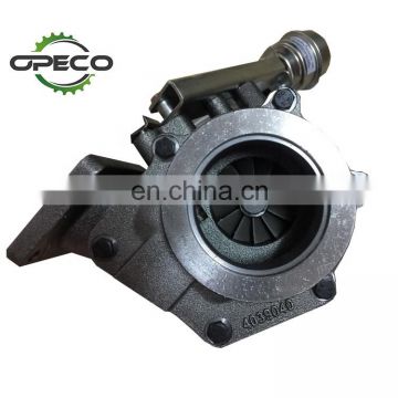 S300G HX55W turbocharger 13809700009 13809700012 4041873 4039040 13809880009 VG1540110066 VG1500119036D