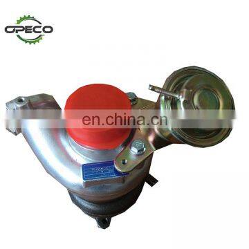 4G63 4G63N Engine Turbocharger 49178-01470 ME083572 MR239345 for Sale