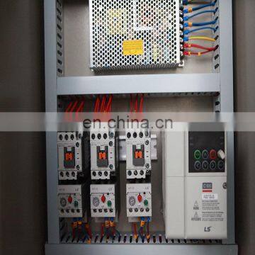 Hydraulic Precision Four Column Sponge Epe Foam Slitting Machine photo-5