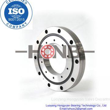 RU Series High Quality Crossed Roller Bearings(like Iko,thk) RU85 photo-3