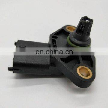High Quality 0281002655 Intake Air Pressure Sensor photo-5