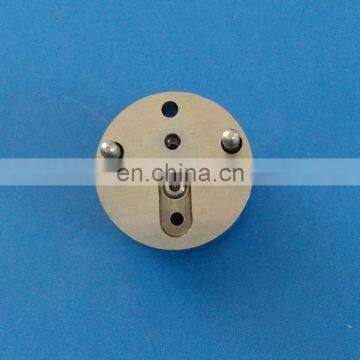 Common Rail  Injector Valve  28439531