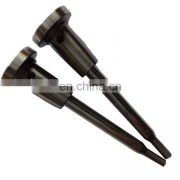 Diesel Engine Parts Injector Valve F 00R J00 399 Suit for Common Rail Injector 0445 120 010/014/015/019/084/085 photo-7